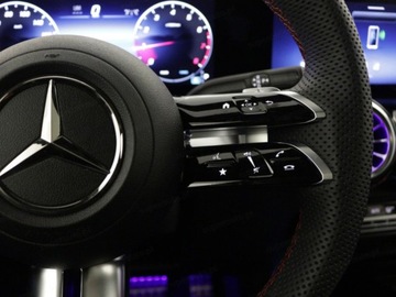 Mercedes GLB SUV 1.3 200 163KM 2025 MERCEDES-BENZ GLB 200 AMG Line Suv 1.3 (163KM) 2025, zdjęcie 8