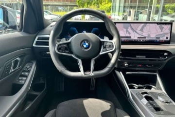 BMW Seria 3 G20-G21 Touring 2.0 318i 156KM 2026 BMW Seria 3 Kamera 360 Podgrzewane fotele Dowolna konfiguracja 2.0, zdjęcie 13