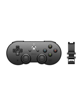 8BitDo SN30 Pro Xbox Cloud Pad + клипса Android iOS