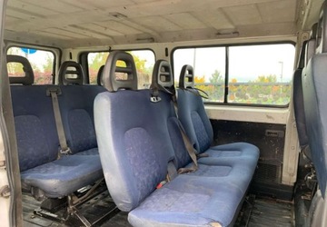 Fiat Ducato III 2006 Fiat Ducato Fiat Ducato 2.3 Diesel 110KM, zdjęcie 3