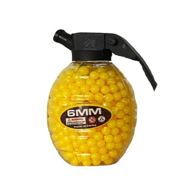 РЕПЛИКА ШАРОВОЙ ВИНТОВКИ ДВОЙНОЙ BELL BI-8002 ПРИЦЕЛ + 800 ШАРИКОВ