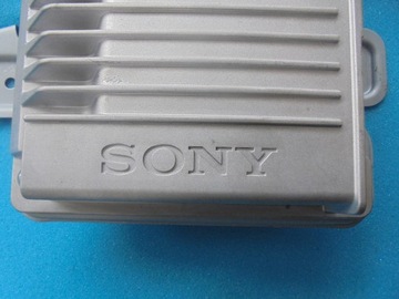 НАБОР КОЛОНОК FORD EDGE MK2 УСИЛИТЕЛЬ SONY