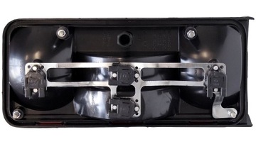 SVĚTLO ZADNÍ PRAVÁ PULT 2106, NIVA RUSKÁ