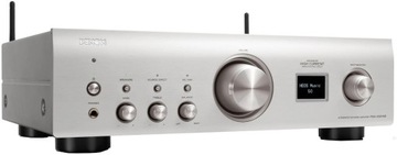 Усилитель DENON PMA-900HNE Серебристый