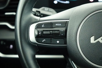 Kia Sportage V SUV 1.6 T-GDI MHEV 150KM 2023 Kia Sportage 1.6 T-GDI, Salon Polska, zdjęcie 14