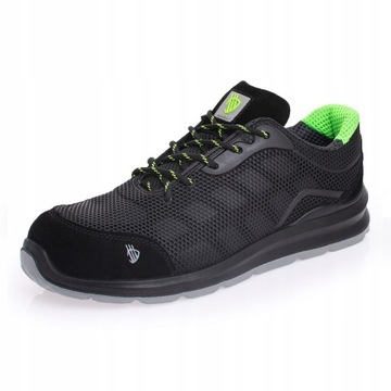 BUTY ROBOCZE OCHRONNE PROCERA NETO S1P R. 44