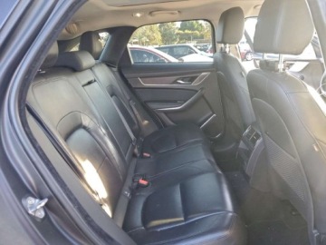 Jaguar F-Pace 2021 Jaguar F-Pace S 2021 2.0L 2.0 Benzyna 246KM, zdjęcie 11