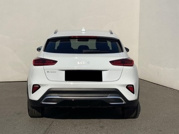 Kia XCeed 2025 KIA XCeed 1.5 T-GDI DCT Crossover 150KM 2025, zdjęcie 2