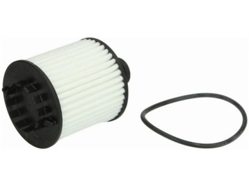 BOSCH F 026 407 259 FILTR OLEJE