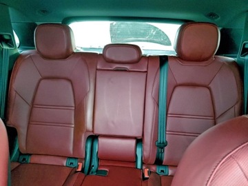 Porsche Cayenne III 2021 Porsche Cayenne E-Hybrid 2021 3.0 Hybryda 455KM, zdjęcie 10