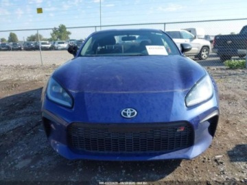 Toyota GR86 2023 Toyota GR86 2023 2.4l 2.4 Benzyna 228KM, zdjęcie 7