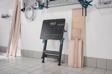 WOLFCRAFT выдвижной стол верстак рабочий стол стол WOLFCRAFT стол