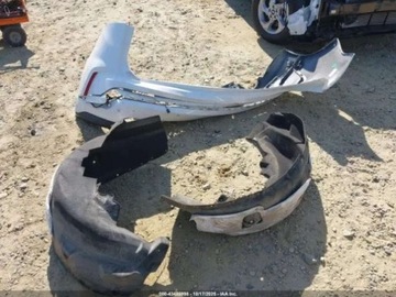 Ford Edge II 2023 Ford Edge 2.0 250 KM, 4x4, TITANIUM, male uszkodzenia, import USA 2.0, zdjęcie 15