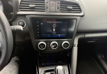 Renault Kadjar Crossover Facelifting 1.5 Blue dCi 115KM 2019 Renault Kadjar 1.5 Diesel 115KM, zdjęcie 12