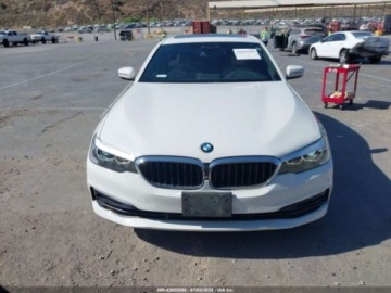 BMW Seria 5 G30-G31 2020 BMW Seria 5 530i 2020 2.0l 2.0 Benzyna 248KM, zdjęcie 7