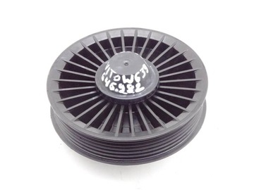 MERCEDES VITO W639 2.2 CDI ROLKA