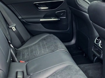 Mercedes Klasa C W206 Limuzyna 1.5 180 170KM 2025 C Klasa 180 Business Edition 1.5 (170KM) 2025, zdjęcie 8