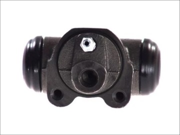 ТОРМОЗНОЙ ЦИЛИНДР ЗАДНИЙ Л/П CITROEN C15