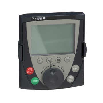 Schneider Terminal operatorski Panel HMI, VW3A1101
