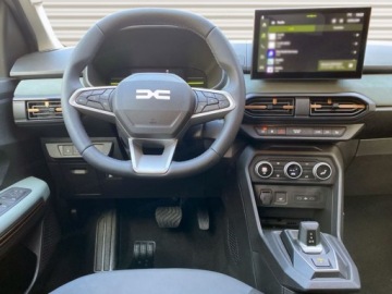Dacia Jogger 2026 Od ręki - Extreme 7-miejsc 1.8 Full Hybrid 155KM / Pakiet Zimowy, zdjęcie 7