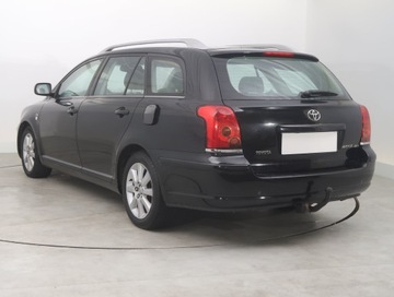 Toyota Avensis II Kombi 2.0 D-4D 116KM 2004 Toyota Avensis 2.0 D-4D, Klima, Klimatronic,ALU, zdjęcie 3