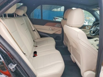 Mercedes GLE V167 2025 Mercedes-Benz GLE 350 4Matic 2025 2.0 Benzyna 255KM, zdjęcie 10
