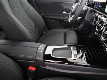 Mercedes Klasa A W177/V177 Hatchback Facelifting 1.3 200 163KM 2025 A Klasa 200 Progressive 1.3 (163KM) 2025, zdjęcie 5