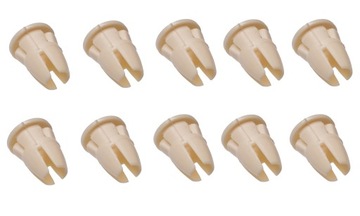 SPINKA LISTWY PROGOWEJ MERCEDES W210 W220 10x