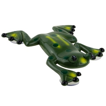 НАРУЖНЫЙ ОКОННЫЙ ТЕРМОМЕТР ЛЯГУШКА ПРИСОСКА