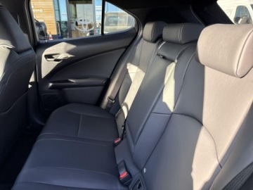 Lexus UX Crossover Facelifting 2.0 250h 184KM 2023 Lexus UX 250h GPF F Sport Design 2WD UX250h F-spor, zdjęcie 10
