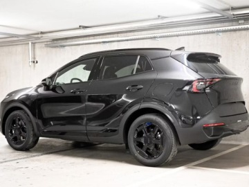 Kia Sportage V SUV Facelifting 1.6 T-GDI HEV 239KM 2026 KIA Sportage 1.6 T-GDI HEV L Black Edition 4WD aut 239KM 2026, zdjęcie 3