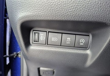 Toyota Aygo X 1.1 VVT-i 72KM 2022 Toyota Aygo X SalonPolska Tylko 4500 Km PelenSerwis JakNowy Benzyna, zdjęcie 22