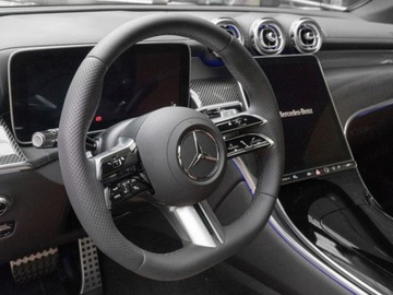 Mercedes GLC C254/X254 Coupe 2.0 200 204KM 2025 MERCEDES-BENZ GLC 200 4-Matic AMG Line 2.0 (204KM) 2025, zdjęcie 5