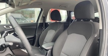 Kia Ceed III Kombi Facelifting 1.5 T-GDI 160KM 2023 Kia Ceed ZAKUP ZDALNY Kia Ceed SW 1.5 T Benz,160KM,PL salon, ASO, wersja M,, zdjęcie 11