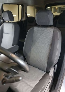 Toyota 2022 Toyota Proace City Verso City Verso Long 1.2 D-4T Family Comfort Aut. Ofer, zdjęcie 7