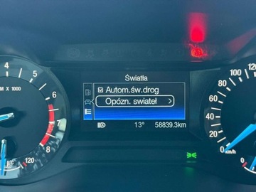 Ford Mondeo V Sedan 1.5 EcoBoost 165KM 2019 Ford Mondeo 1.5 164KM EcoBoost Trend Kamera NiskiPrzebieg SalonPL ASO FVMa, zdjęcie 28