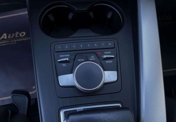 Audi A5 F5 Coupe 2.0 TDI 190KM 2018 Audi A5 Sportback 2.0 TDI 190KM S-Line VIRTUAL gwarancja ZAREJESTROWANA, zdjęcie 34