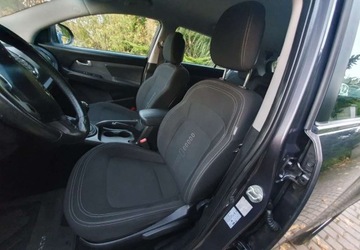 Kia Sportage III SUV 2.0 CRDi 136KM 2011 Kia Sportage Kia Sportage 2.0 CRDI 2WD Spirit 2.0 Diesel 136KM, zdjęcie 9