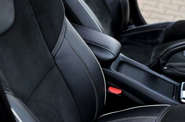 Volvo V40 II Hatchback 2.0 D2 DRIVE-E 120KM 2015 Volvo V40 R-Design Xenon Ledy Digital Alcantara, zdjęcie 20