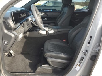 Mercedes GLE V167 2024 Mercedes-Benz GLE 53 AMG 4Matic 2024 3.0l 3.0 Benzyna 429KM, zdjęcie 7