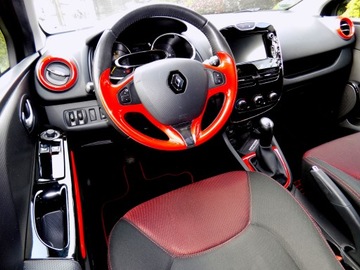 Renault Clio IV Hatchback 5d ENERGY TCe 99g 90KM 2013 RENAULT CLIO IV 0,9 TCe 90 KM, zdjęcie 16