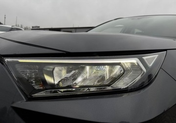 Toyota RAV4 V SUV 2.0 Dual VVT-iE 173KM 2022 Toyota RAV4 2,0 173ps LIFT Multi Led Virtual Tacho Navi Kamera Reling Serw, zdjęcie 26