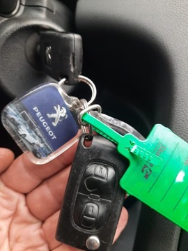 Peugeot 5008 I Minivan 1.6 HDi FAP 115KM 2013 Peugeot 5008, 1,6 eHDi, BEZKOLIZYJNY!!, serwisowany corocznie, zdjęcie 20