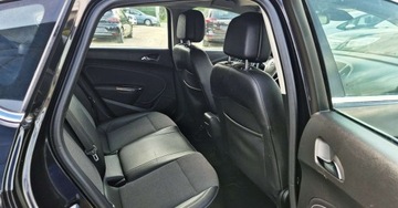 Opel Astra 2010 Opel Astra BENZYNA POL SKORA 5 drzwi super okazja polecamy 1.6, zdjęcie 34