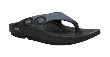 OOFOS Klapki regeneracyjne OOriginal Sport 40