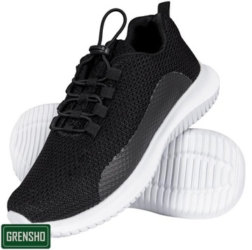 BUTY OBUWIE SPORTOWE MIA GRENSHO REIS roz. 41