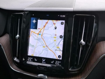 Volvo XC60 II Crossover Plug-In 2.0 T6 Plug-in Hybrid 340KM 2021 Volvo XC 60 T6 Business Executive / Plug In / 1 wł, zdjęcie 6