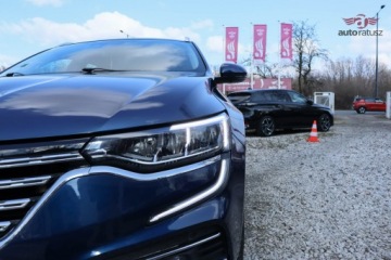 Renault Talisman Grandtour Facelifting 2.0 Blue dCi 160KM 2021 Renault Talisman Fv 23%* Automat EDC * 2.0 dCi 160, zdjęcie 6