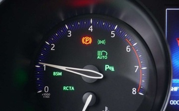 Toyota C-HR I Crossover 1.2L Turbo 116KM 2017 Toyota C-HR Bezwypadkowa Serisowana 1-Wlasciciel Navi JBL Blis Radary Piek, zdjęcie 30