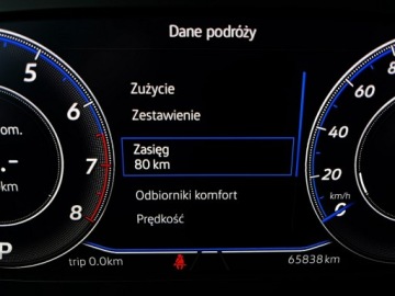 Volkswagen Arteon Fastback Facelifting 2.0 TSI 190KM 2022 Volkswagen Arteon AUTOMAT 1wł Kraj Bezwypad F23%, zdjęcie 34